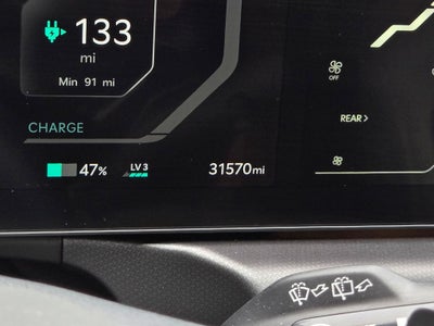 2024 Kia EV9 GT-Line