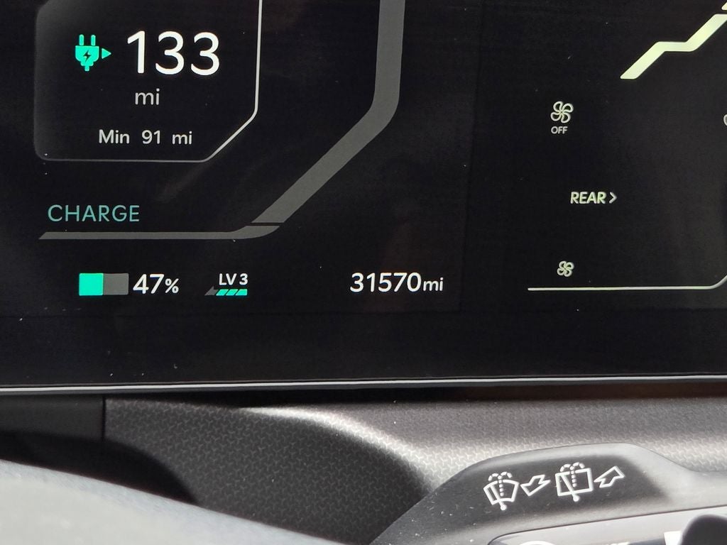 2024 Kia EV9 GT-Line
