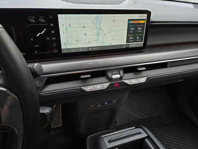 2024 Kia EV9 GT-Line