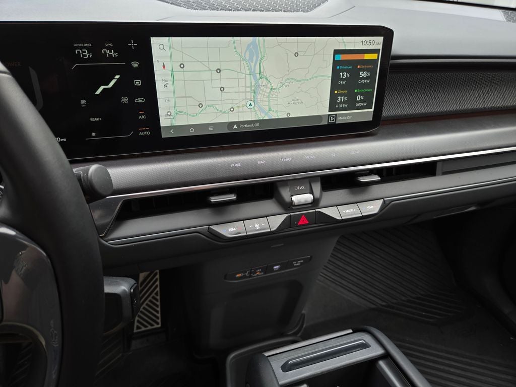2024 Kia EV9 GT-Line