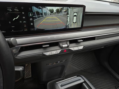 2024 Kia EV9 GT-Line