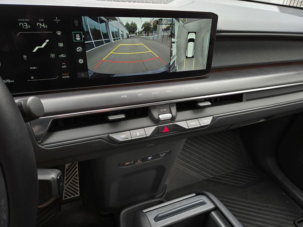 2024 Kia EV9 GT-Line