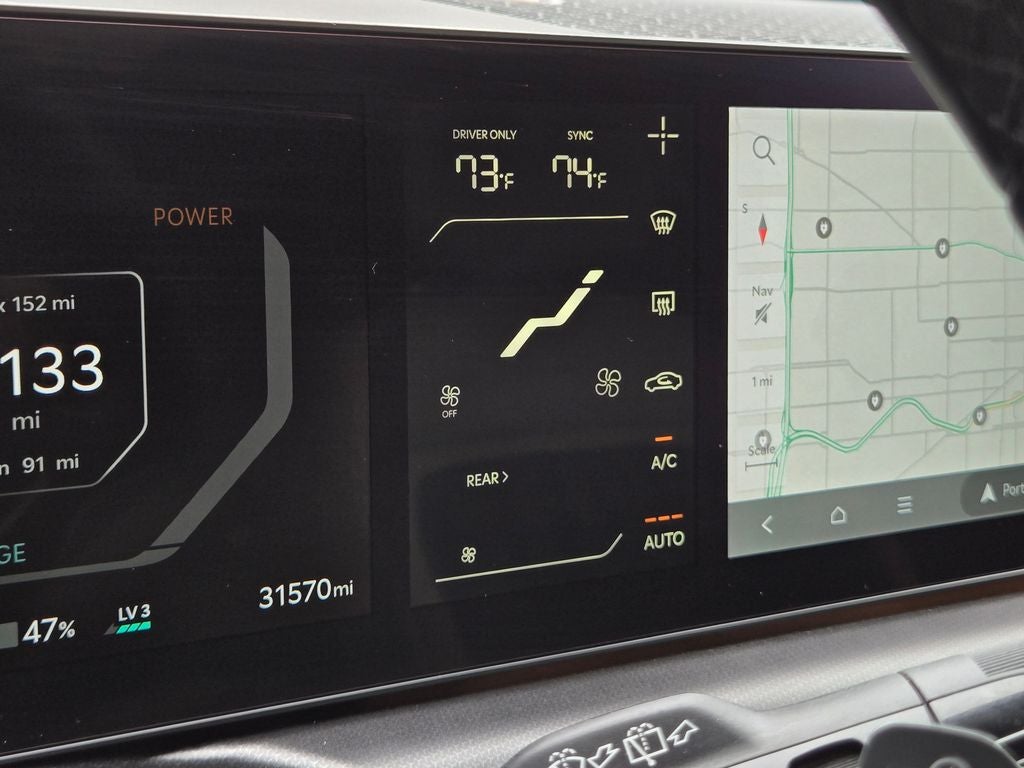 2024 Kia EV9 GT-Line