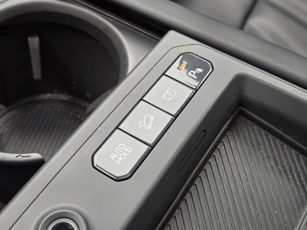 2024 Kia EV9 GT-Line