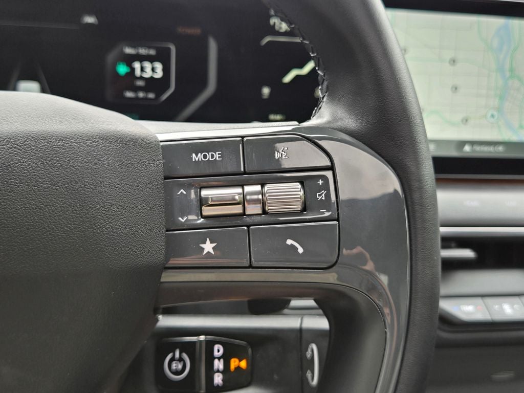 2024 Kia EV9 GT-Line
