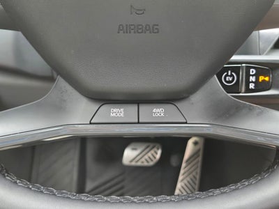 2024 Kia EV9 GT-Line