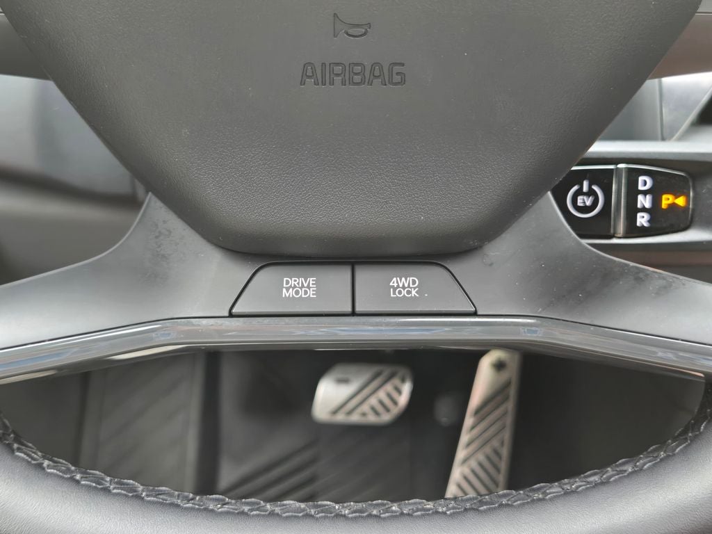 2024 Kia EV9 GT-Line