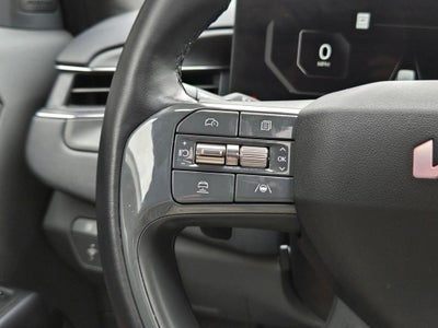 2024 Kia EV9 GT-Line