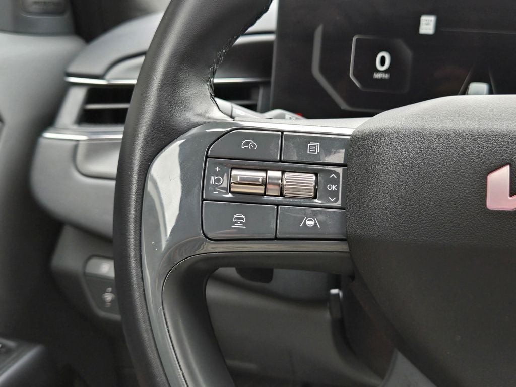 2024 Kia EV9 GT-Line