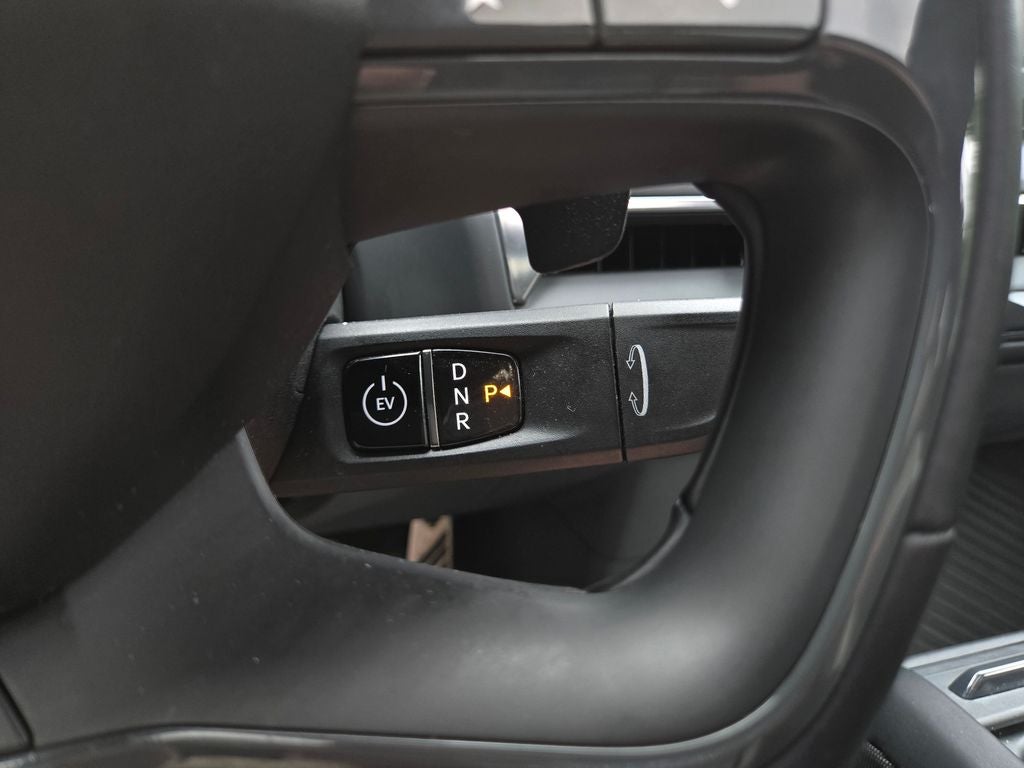 2024 Kia EV9 GT-Line