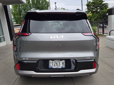 2024 Kia EV9 GT-Line
