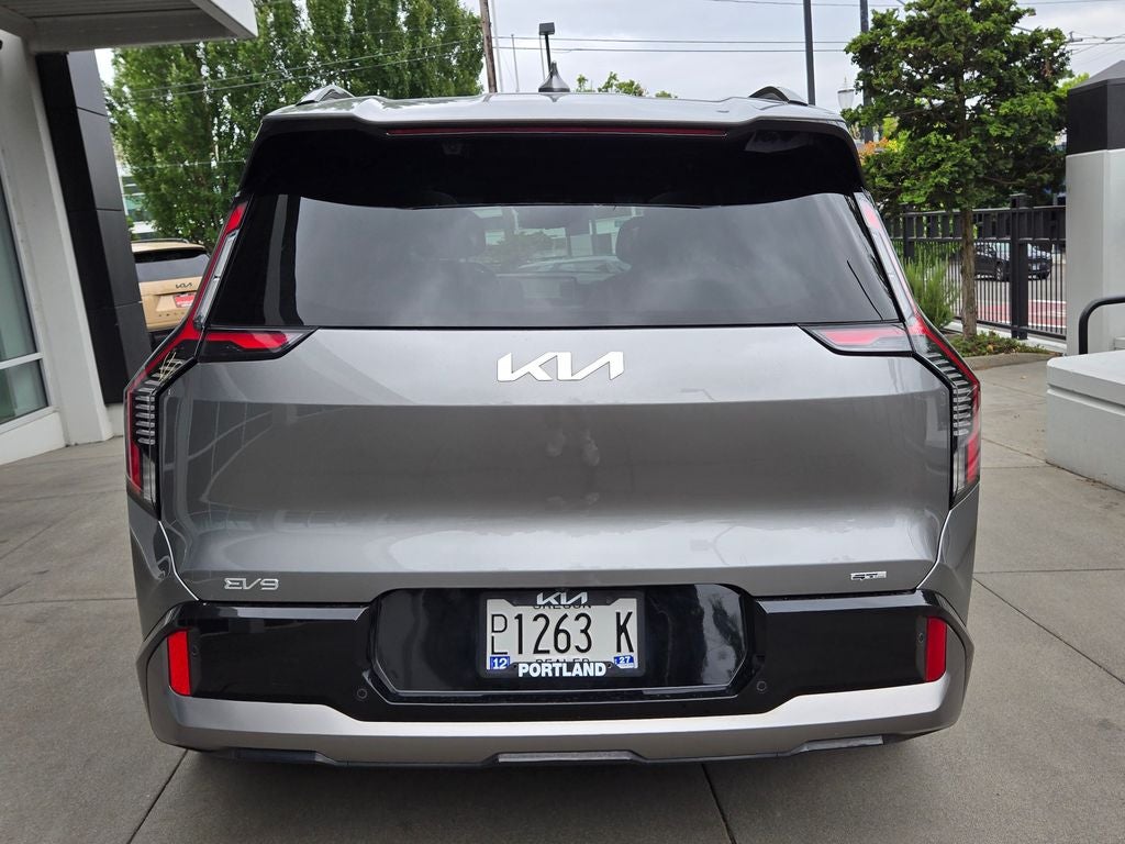 2024 Kia EV9 GT-Line