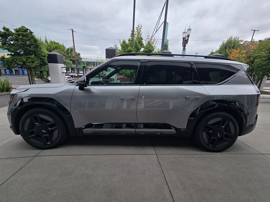 2024 Kia EV9 GT-Line