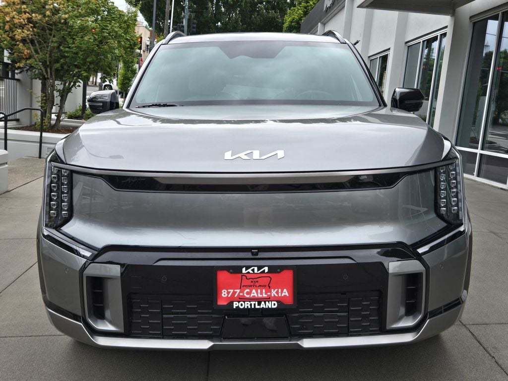 2024 Kia EV9 GT-Line