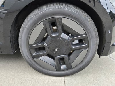 2024 Kia EV9 GT-Line