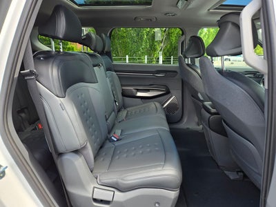2024 Kia EV9 Wind