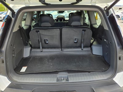 2024 Kia EV9 Wind