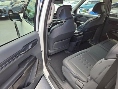 2024 Kia EV9 Wind