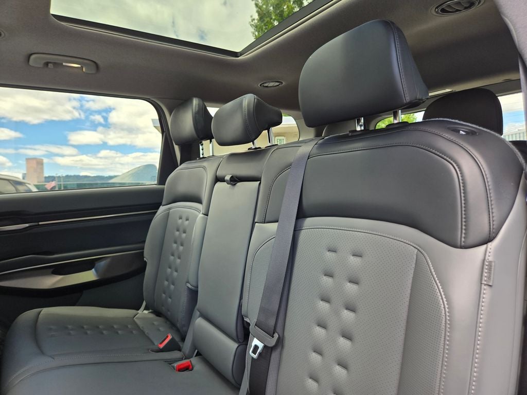2024 Kia EV9 Wind