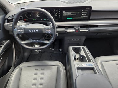 2024 Kia EV9 Wind