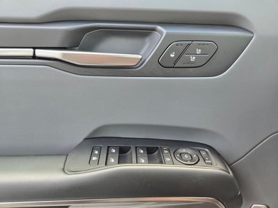 2024 Kia EV9 Wind