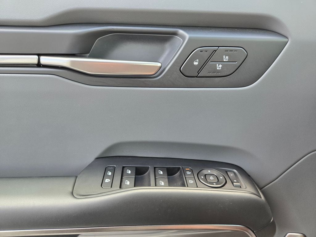 2024 Kia EV9 Wind