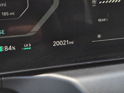 2024 Kia EV9 Wind