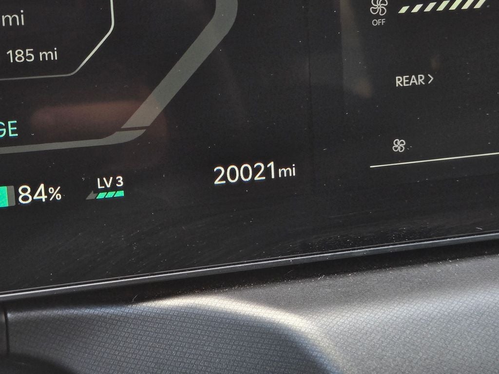 2024 Kia EV9 Wind