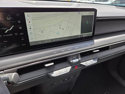 2024 Kia EV9 Wind
