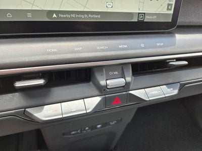 2024 Kia EV9 Wind