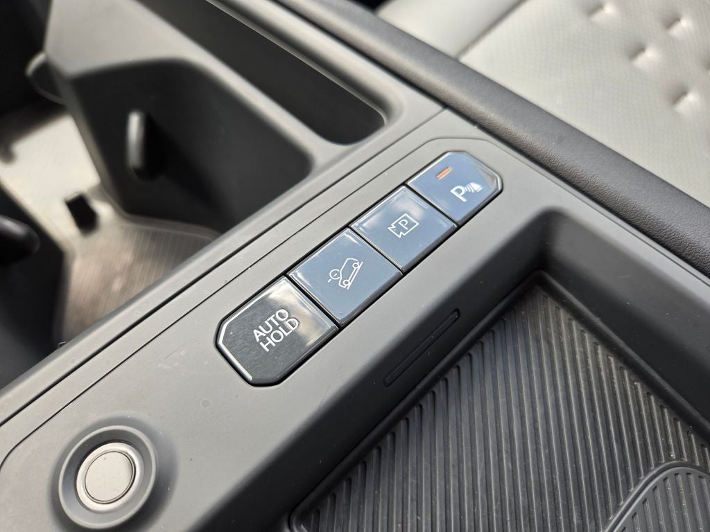 2024 Kia EV9 Wind