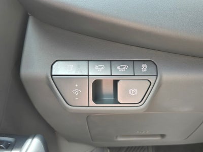 2024 Kia EV9 Wind