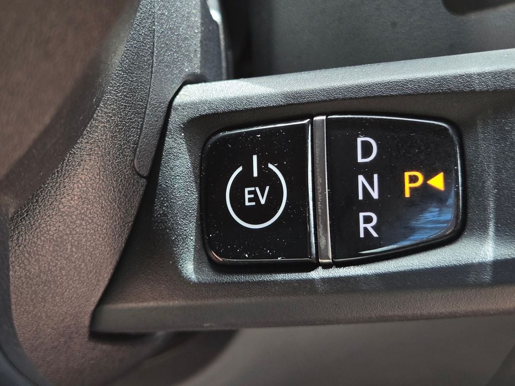 2024 Kia EV9 Wind