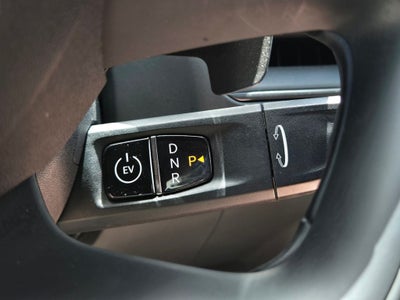 2024 Kia EV9 Wind