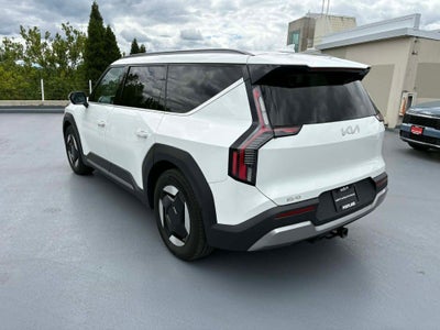 2024 Kia EV9 Wind