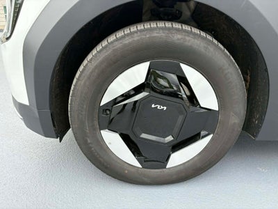 2024 Kia EV9 Wind