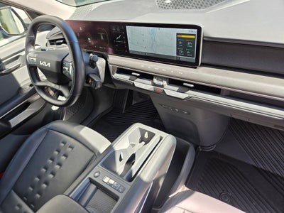 2024 Kia EV9 Wind