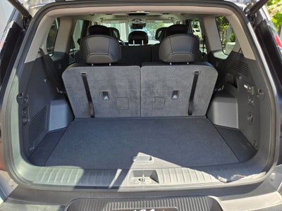 2024 Kia EV9 Wind