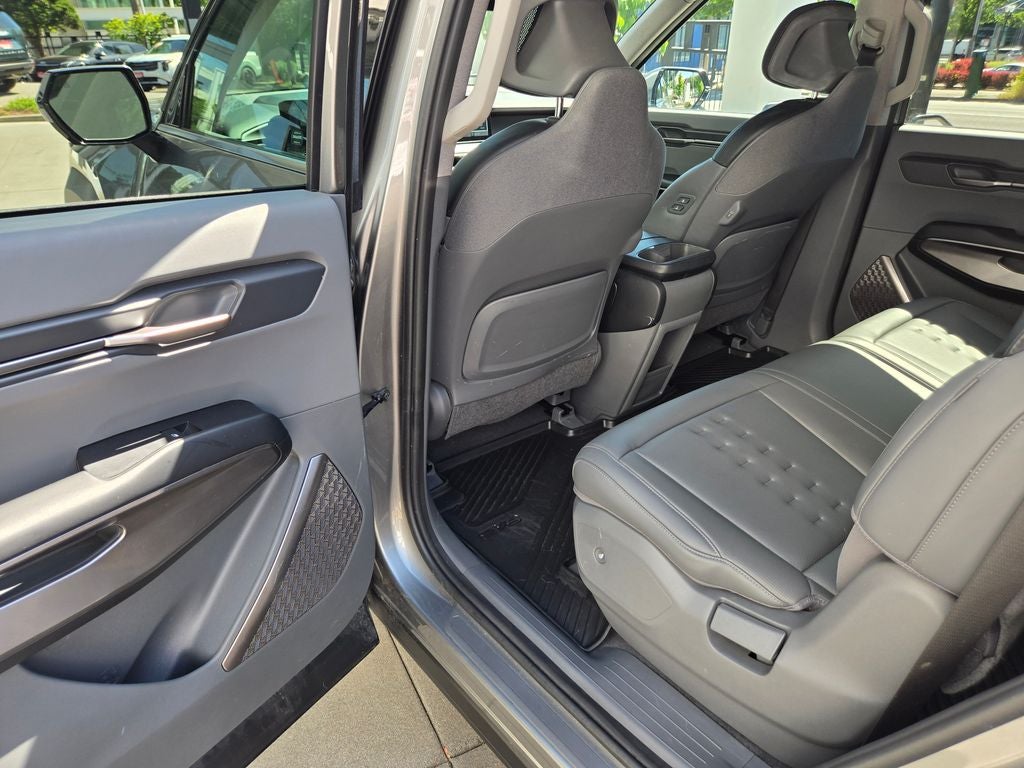 2024 Kia EV9 Wind