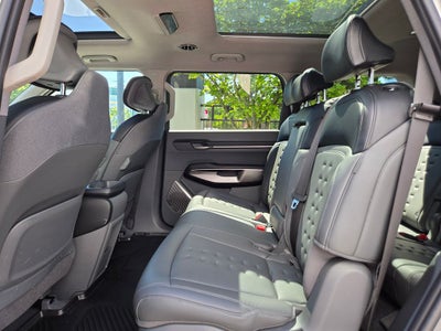 2024 Kia EV9 Wind