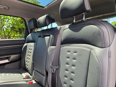 2024 Kia EV9 Wind