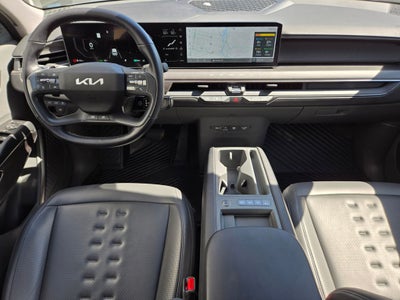 2024 Kia EV9 Wind