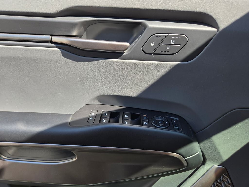 2024 Kia EV9 Wind