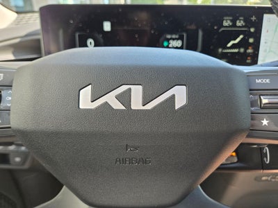 2024 Kia EV9 Wind