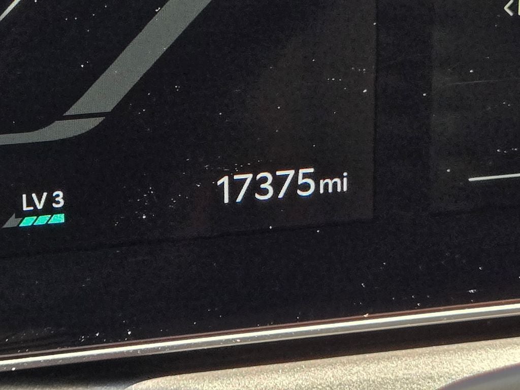2024 Kia EV9 Wind
