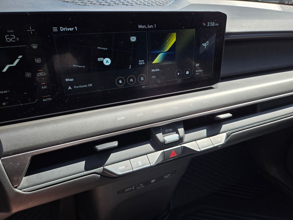 2024 Kia EV9 Wind