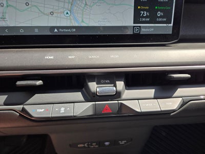 2024 Kia EV9 Wind