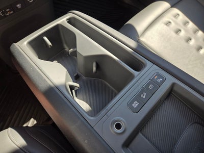 2024 Kia EV9 Wind
