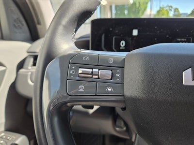 2024 Kia EV9 Wind