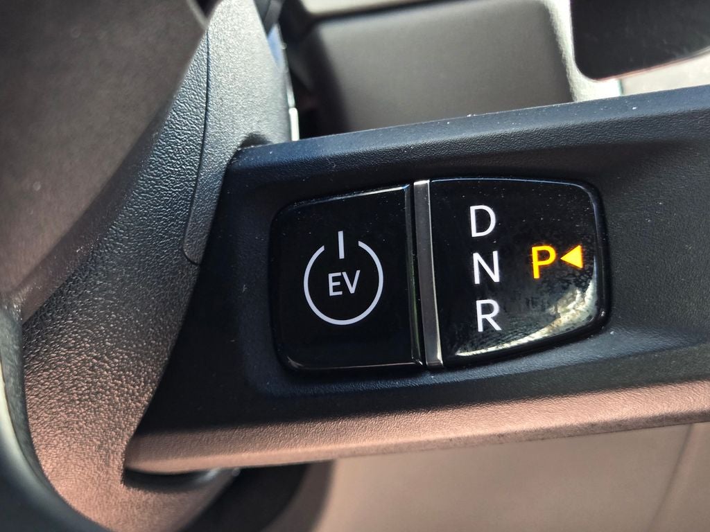 2024 Kia EV9 Wind